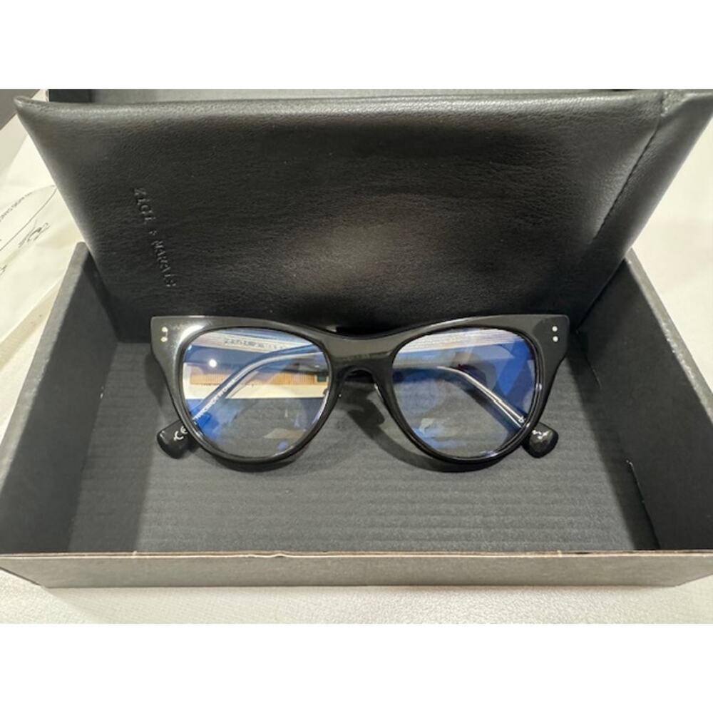 Zigi & Marais The Art Edit-Frida Glasses